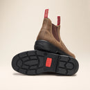 Rossi 404 Spinifex Boot Mocha