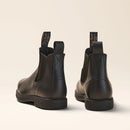 Rossi - Rossi 607 Booma Elastic Side Boot Black