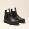 Rossi - Rossi 607 Booma Elastic Side Boot Black