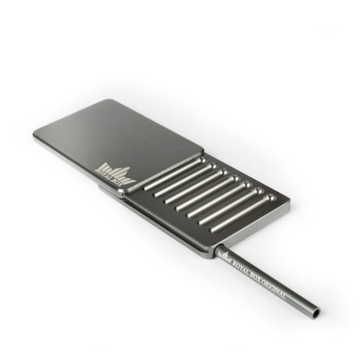 Royal Box Titanium Classic