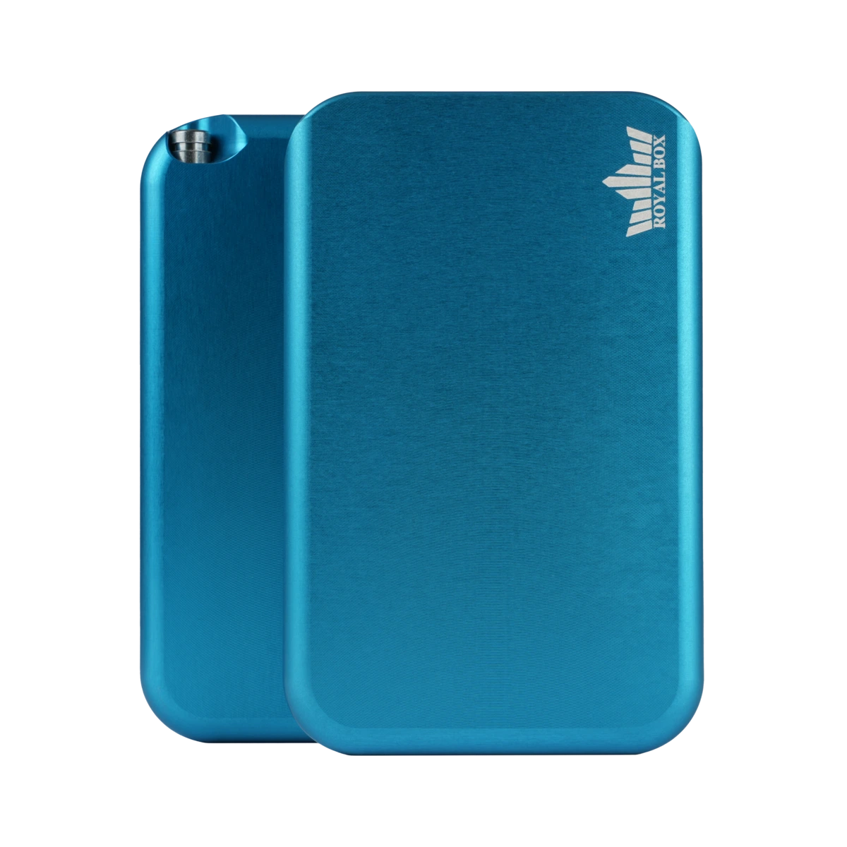 Royal Box B52 Blue