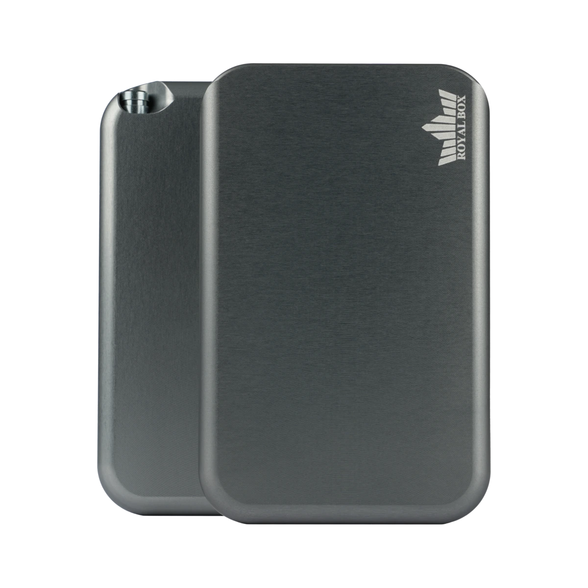 Royal Box B52 Dark Titanium