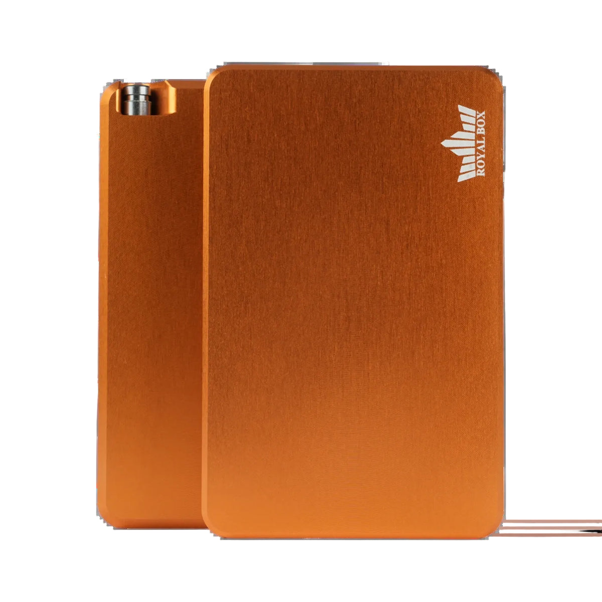 Royal Box Orange Golf