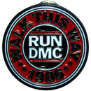 Run DMC &nbsp;Walk This Way Pin Badge&nbsp;