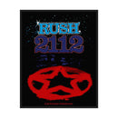 Rush 2112 Patch