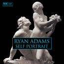 Ryan Adams - Self Portrait - Double White Vinyl LP