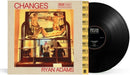Ryan Adams Changes Covers Album Vinyl 2 LP