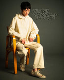 S Double Deckside Windbreaker