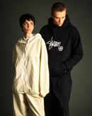 S Double Deckside Windbreaker