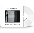 Sam Fender Wild Grey Ocean Little Bull Of Blithe Vinyl 7inch RSD