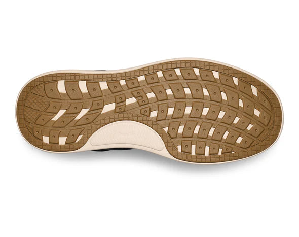 Sanuk Mason Black