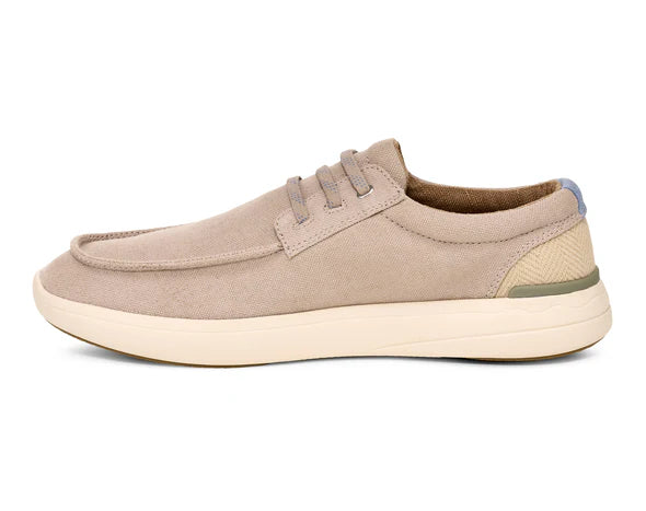 Sanuk Mason Cobblestone
