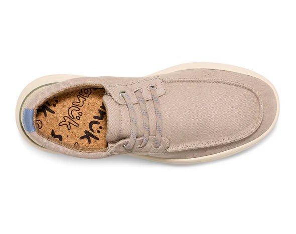 Sanuk Mason Cobblestone