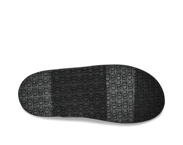 Sanuk Chiba St Black