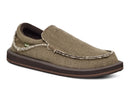 Sanuk Chiba St Brown