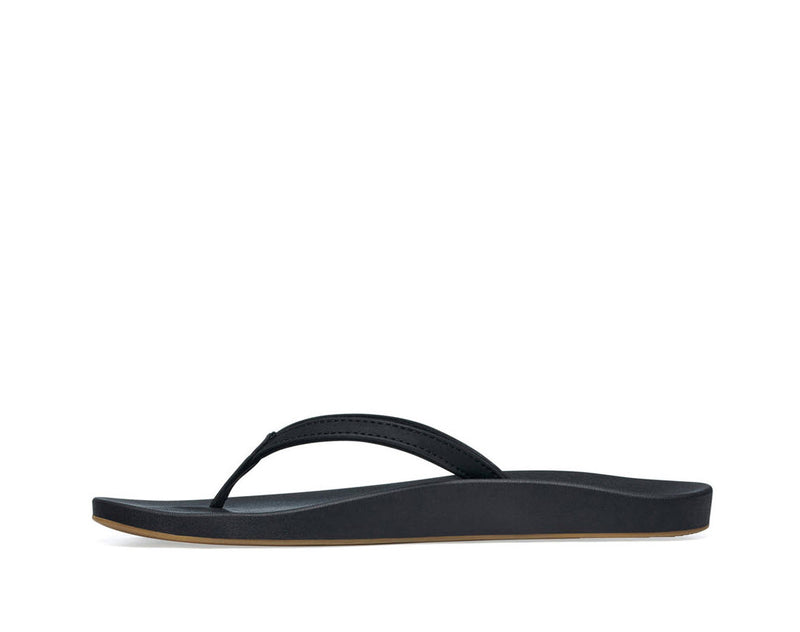 Sanuk Cosmic Yoga Joy Black