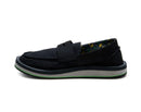 Sanuk Donny Loafer X Ben Gravy - Black