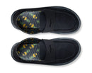 Sanuk Donny Loafer X Ben Gravy - Black