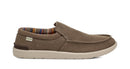 Sanuk Hangout Lite Brown