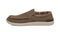 Sanuk Hangout Lite Brown