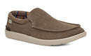 Sanuk Hangout Lite Brown