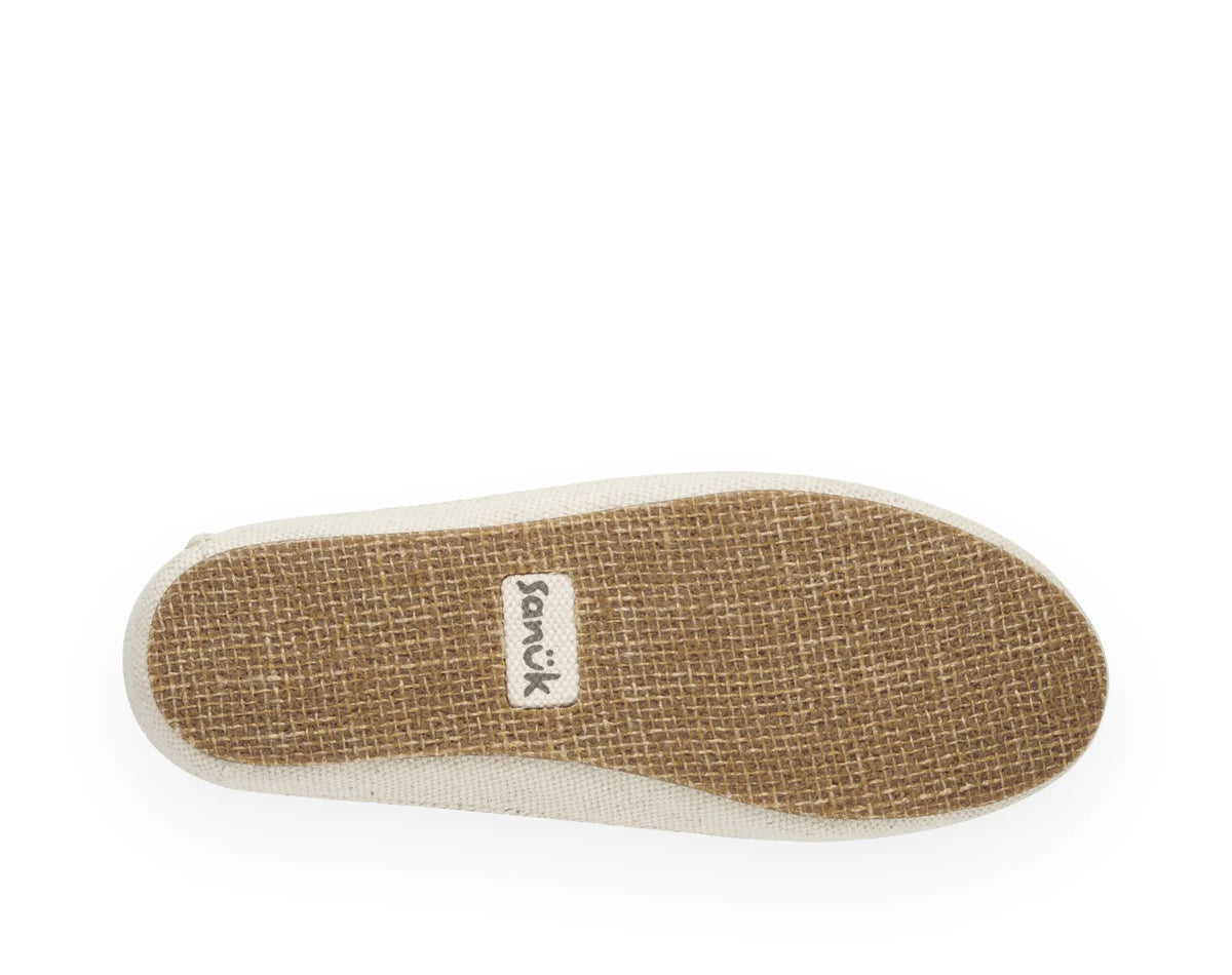 Sanuk Twinny St Black