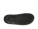 Sanuk Vagabond ST Hemp Black