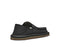 Sanuk Vagabond ST Hemp Black