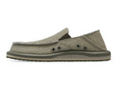 Sanuk Vagabond ST Hemp Earth