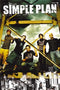 Simple Plan Scaffold Poster