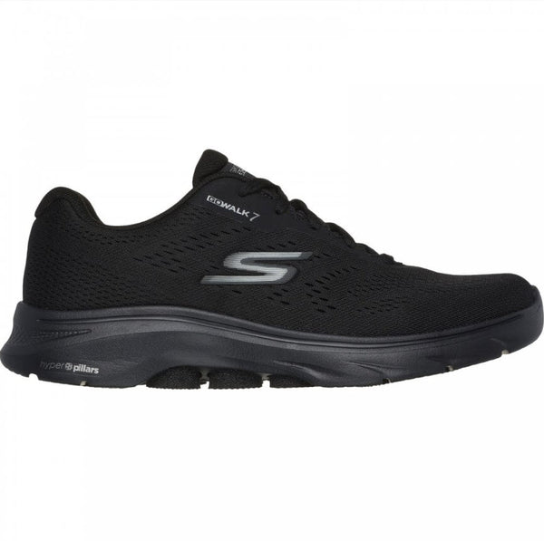 Skechers Go Walk 7 Avalo Black