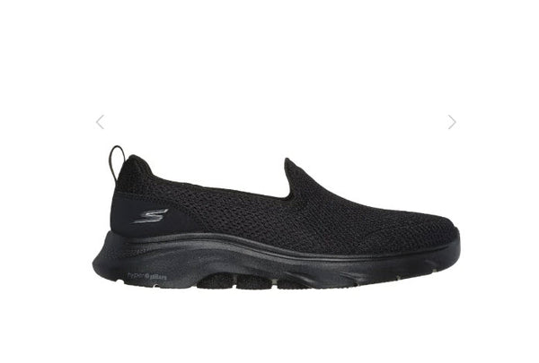 Skechers GO Walk 7 - Razi Black