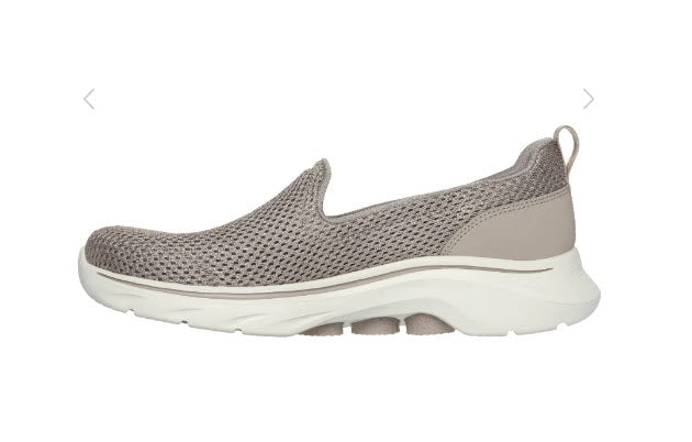 Skechers GO Walk 7 - Razi Taupe