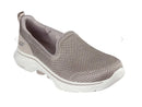 Skechers GO Walk 7 - Razi Taupe