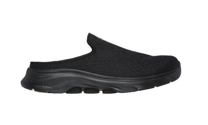 Skechers Go Walk 7 INCI Black