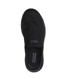 Skechers Go Walk 7 INCI Black