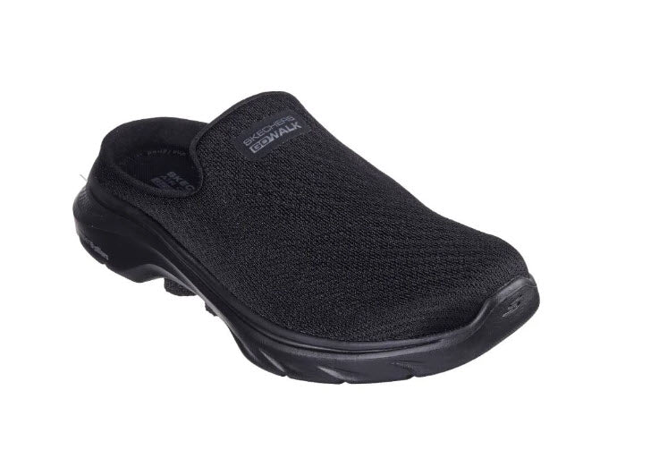 Skechers Go Walk 7 INCI Black