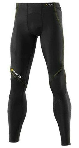 Skins Active A400 YOUTH Long Tights