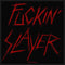 Slayer Fckin Slayer Patch