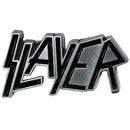 Slayer Logo Pin Badge