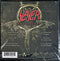 Slayer - Repentless - 6 x 7" Vinyl Records-