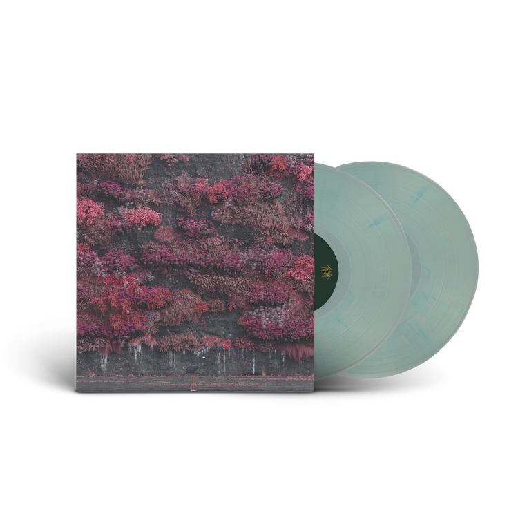 Sleep Token - Even in Arcadia - Indie Exclusive - Hint of Blue 2LP