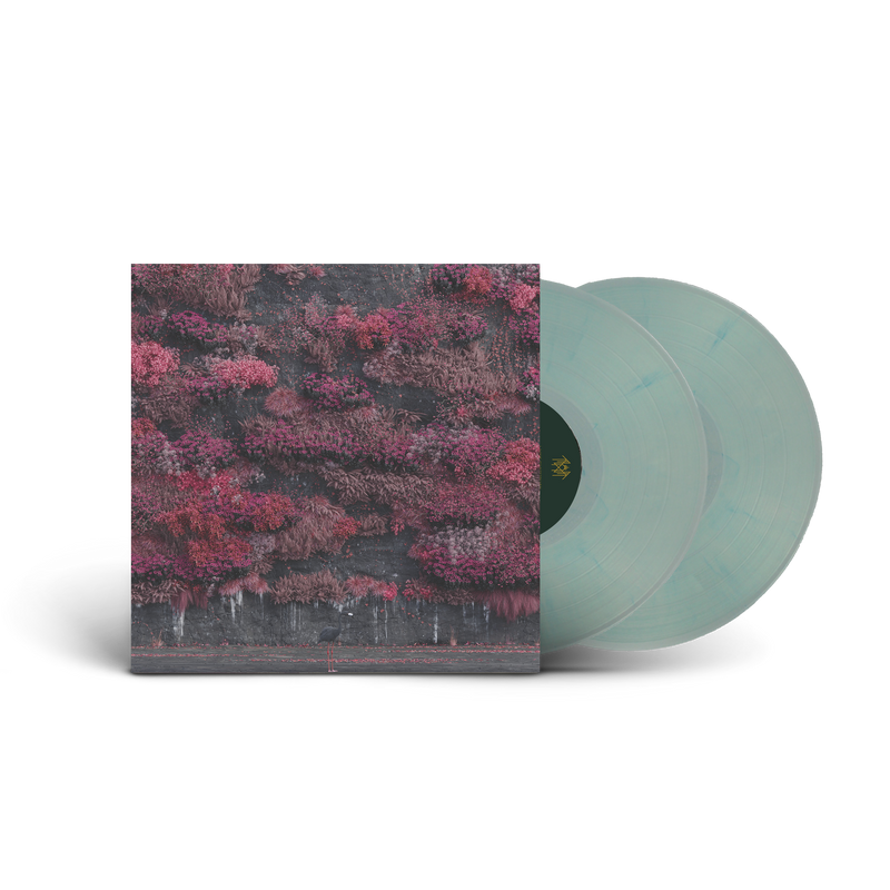 Sleep Token - Even in Arcadia - Indie Exclusive - Hint of Blue 2LP