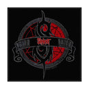 Slipknot Crest patch