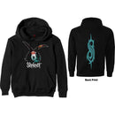 Slipknot Graphic Goat Unisex Pullover Hoodie