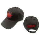 Slipknot Logo Unisex Baseball Cap