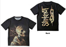 Slipknot Profile Unisex Sublimation T-Shirt