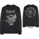 Slipknot Subliminal Verses Unisex T-Shirt Long Sleeve