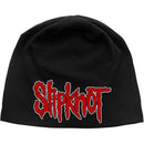 Slipknot Unisex Beanie Hat Logo JD Print