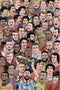 Soccer Football Legends Poster